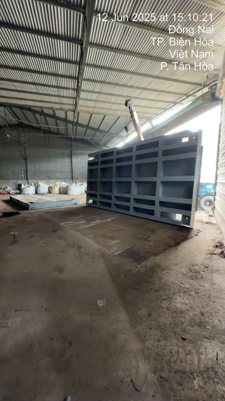 Bàn cân tại Biên Hòa, Đồng Nai